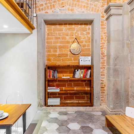 Florence Oltrarno Duplex Apartment Exterior photo